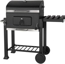 Grill kaanega Master Grill MG926, 115 x 60 x 108 cm