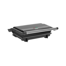 Panini grill Teesa, 1000 W, 3 asendit