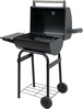 Söegrill Toya LUND KALNŲ GRILL kaanega, 47 x 34 cm