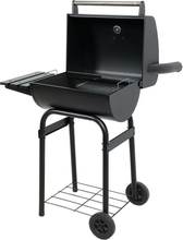 Söegrill Toya LUND KALNŲ GRILL kaanega, 47 x 34 cm