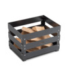 Lõkkealus Hofats Crate, 39 x 29 x 26,5 cm