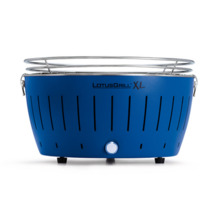 Grill Lotusgrill G 435 XL, sinine, läbimõõt 43,5 cm