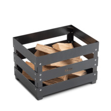 Lõkkealus Hofats Crate, 39 x 29 x 26,5 cm