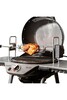 Grillvarras Char-broil All-Star Rotisserie