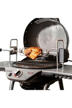 Grillvarras Char-broil All-Star Rotisserie