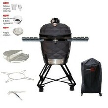 Kamado Club Pro 2 Premium New