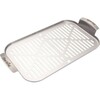 Roostevabast terasest grillimisalus Char-broil, 42 cm x 22 cm