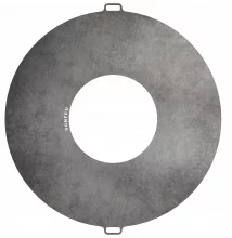 Grill Bonfeu BonPlancha 120 VBP6.1200