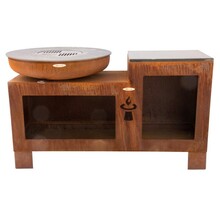 Grill Remundi Vulcano M