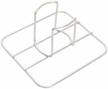Kana hoidja Char-broil Grill+, 15,7 cm x 16,9 cm x 6,5 cm