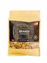 Konjakitünnilaastud suitsutamiseks KamadoClub, 900 g