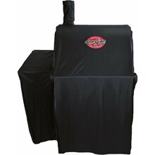 Grillikate Char-griller Wrangler, 2323