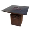 Grillahi Remundi Cube L