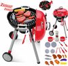 Laste grill Woopie, valguse ja heliga