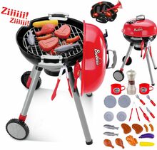 Laste grill Woopie, valguse ja heliga