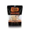 Tamme suitsuklotsid Texas Club, 1 kg