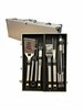 Grillitööriistade komplekt KamadoClub, 10 tk