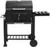 Väliküpsetusahi / grill Deluxe Toya 99588, 57x37 cm