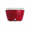 Grill Lotusgrill G 340 Standard, punane