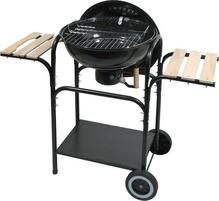 Söegrill Cattara Messina, 46 cm