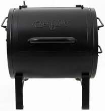 Grill Char-griller Fire Box Portable, 45,7 cm, must