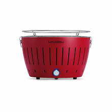 Grill Lotusgrill G 340 Standard, punane