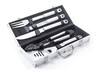 Grillitööriistade komplekt G21 635392, 5 tk
