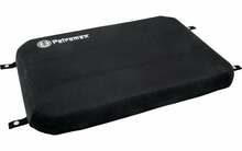 Istmepadi Petromax, 25 l, must