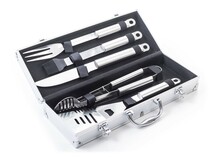 Grillitööriistade komplekt G21 635392, 5 tk