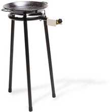 Grill Smalto Mini, 45 x 45 x 84 cm