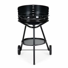 Aia grillahi Modernhome JY1876 56x56x76 cm, must