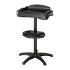 Elektrigrill Master grill & party MG406, 2000 W, 59x35x93 cm