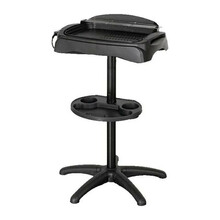 Elektrigrill Master grill & party MG406, 2000 W, 59x35x93 cm