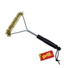 Grillhari Asi Collection messingharjastega, 30,5 cm