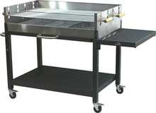 Söegrill Cattara Fiesta, 95 x 60 cm