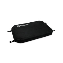 Istmepadi Petromax, 50 l, must
