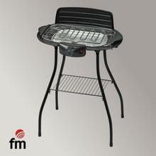 Grill Grupo FM BEP2000, 47 x 23 cm