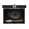 Austrite avamise komplekt Style de Vie Luxury Line Black Stonewash