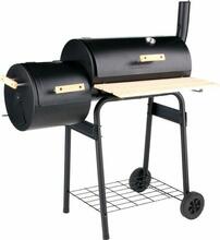 Söegrill suitsuahjuga Lund Garden 99513