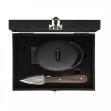 Austrite avamise komplekt Style de Vie Luxury Line Black Stonewash