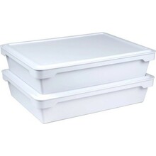 Pitsataigna kergitusnõu Ooni, 42.3 cm, valge