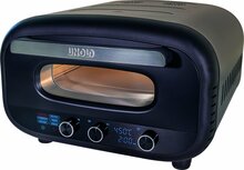 Pitsaahi Unold 68805 Don Alfredo, must, 1700 W