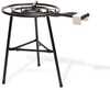 Grill Smalto Jumbo, 75 x 75 x 84 cm