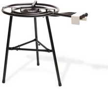 Grill Smalto Jumbo, 75 x 75 x 84 cm
