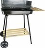 Söegrill Master Grill MG905, 58 x 38 cm, must