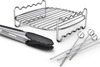 Airfryeri küpsetuskomplekt Philips HD9920/00, 6,2 l, 8,3 l, 9 l