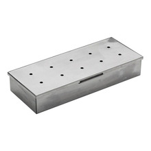 Suitsukast Char-Broil, 23.4 cm x 9.5 cm x 4 cm