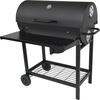 Söegrill Fieldmann Fzg 1007, 65x20 cm