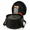 Kott Petromax FT6/FT9 malmpotile, ø 38 cm