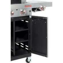 Grilli riiulid Char-broil MADE2MATCH, 46.7 cm x 24 cm x 1.8 cm